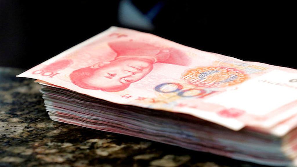 Valuta: Yuan og peso i centrum i stille valutamarked