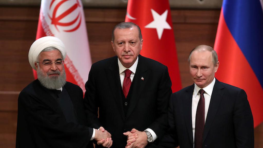 Erdogan Holder Omstridt Tyrkisk Valgmode I Bosnien