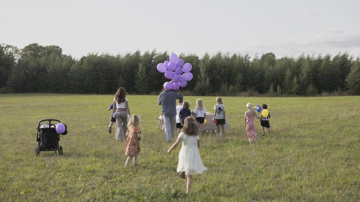 В пригороде Кёге 30 семей станут соучредителями нового поселка