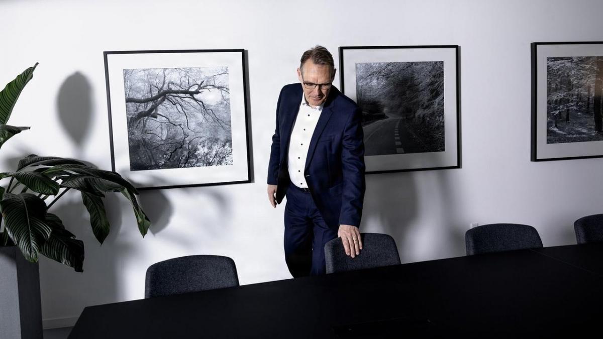 Efter voldsom optur: Investorer skruer ned for disse danske aktier