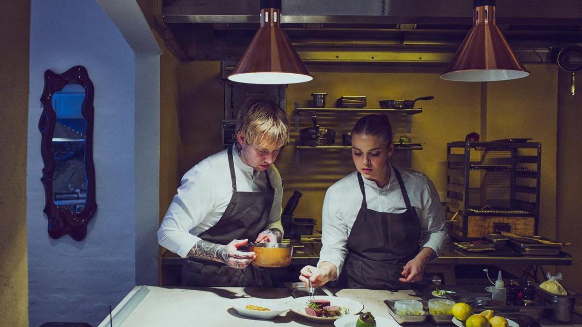 5 stjerner: Franske klassikere med detaljer, man ikke ofte ser