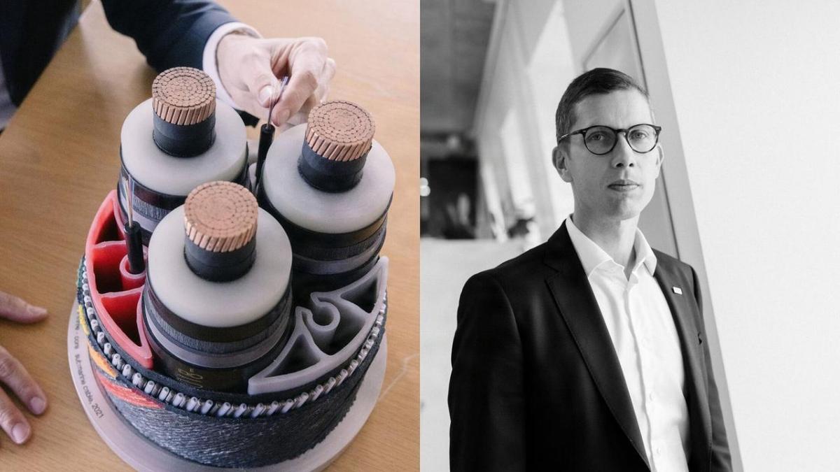 NKT skaber verdens største fabrik inden for søkabler