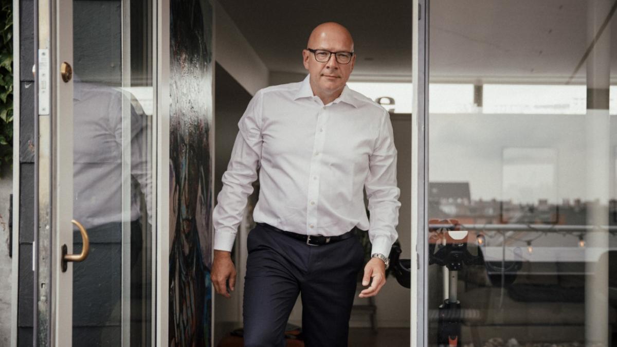 Fyret af Danske Bank – lander nyt topjob i BEC