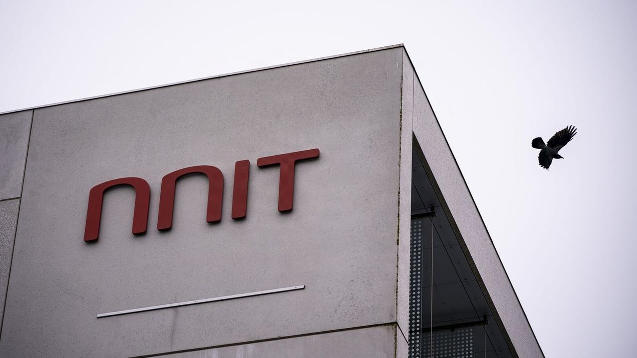 NNIT bekræfter rygter om muligt frasalg – aktien skyder op