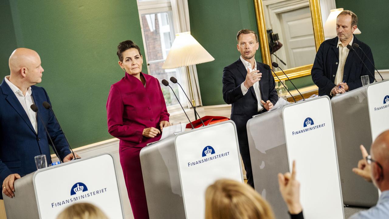Toptopskat står nu først til at blive afskaffet i 2029