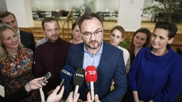 I 2019 blev et bredt flertal – med daværende klimaminister Dan Jørgensen (S) i spidsen – enige om, at Danmarks CO2-udledninger skal ned med 70 pct. i 2030. Det er ifølge Klimarådet endnu ikke anskueliggjort, hvordan det skal ske.