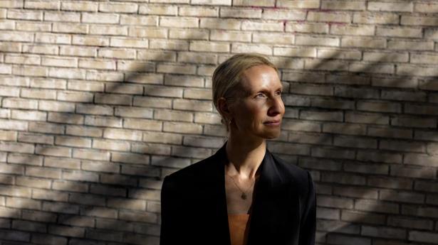 I starten brød Nanna Schultz sig ikke om at blive kaldt female founder. Men i dag kan hun godt se værdien i at sætte fokus på kvinder i iværksætteri, så flere tør gå samme vej som hende.