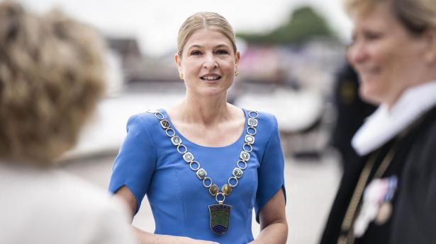 Populær Holbæk-borgmester vil være næstformand i Socialdemokratiet
