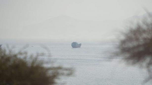 Medie: Iran har nået aftale om Hormuzstrædet med Oman