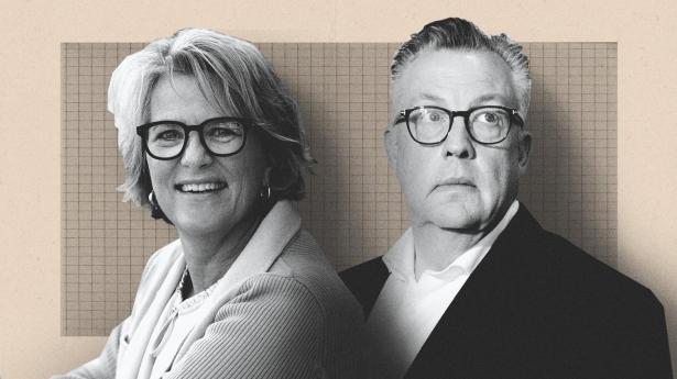“Vi har en offensiv tilgang til det danske marked,” siger Lars Thomsen, der er adm. direktør i Telenor Danmark.