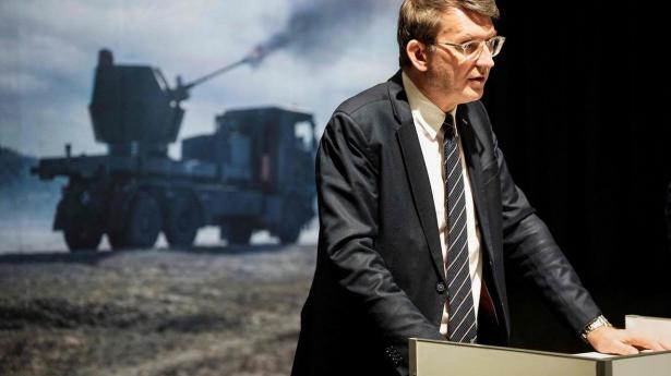 Ifølge forsvarsminister Troels Lund Poulsen (V) understreger det nye bidrag Danmarks rolle som en aktiv allieret i Arktis og Nordatlanten.