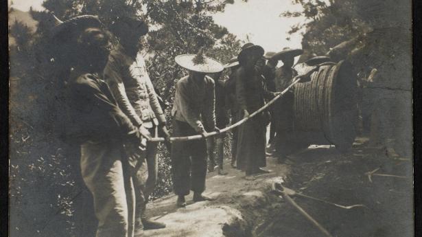 Industriklenodie skifter ham igen: Forstå GN’s usædvanlige historie