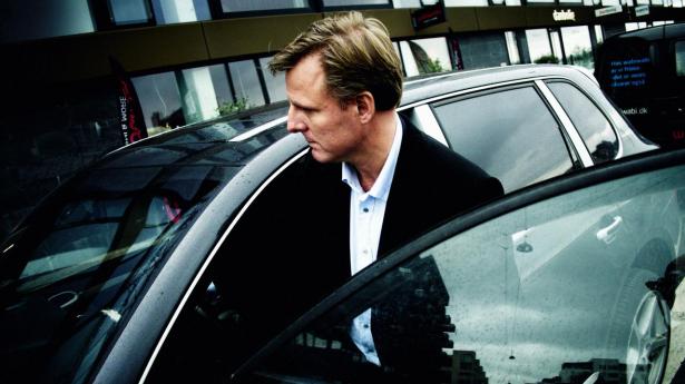 Aktieinvestoren Kim Mikkelsen ejer gennem sit investeringsselskab store aktieposter i en række danske børsselskaber – herunder Ennogie, hvor han også er bestyrelsesformand. 