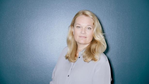 “Vi vil aktivt dele den viden, vi har om risiko og skader, så virksomhederne kan bruge det proaktivt til forebyggelse," siger Lone Kyhl Hendriksen, erhvervsdirektør, Alm. Brand Group.