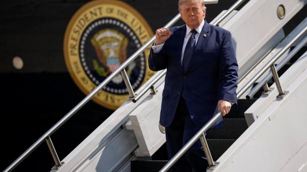 Trump-regeringen overvejer særligt AI-tilsyn
