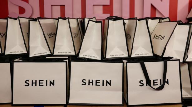 Medie: Shein indgår forlig på 100 mio. dollar efter amerikansk myndighedsundersøgelse