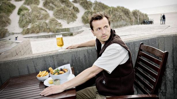 Topchef i Carlsberg skrubbede engang toiletter her – nu er området hans stamsted