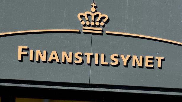 Finanstilsynet har uddelt både påbud og påtale til ETU Forsikring.