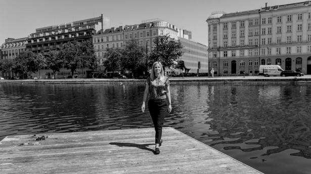 Millionærskat på boliger rammer typisk Hovedstadsområdet, skriver boligøkonom Lise Nytoft Bergmann.