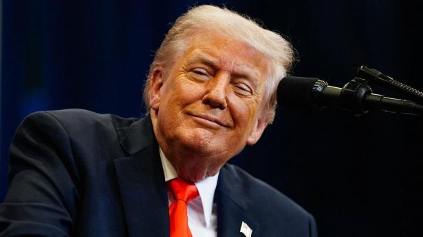 Mystisk forlig står ved magt: Skattevæsen må ikke tjekke Trump og sønner