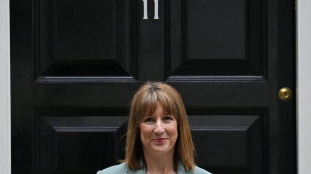 Britisk fest: Labour åbner kassen for sundhed og byggeri
