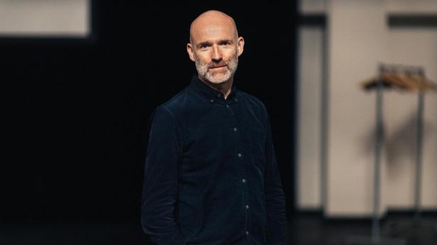 Stig Ørskov har altid valgt frihed frem for friværdi.