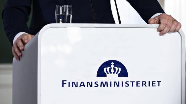 Ny forskning viser, at Finansministeriet overser mulig milliardudgift