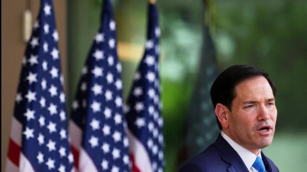 Medie: Iran og Pakistan har sendt et revideret fredsforslag til USA