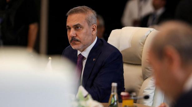Tyrkiet vil gerne udvide forsvarsaftale med Saudi-Arabien og Pakistan