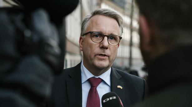 Dankort skal udvikles – det sikrer Nets yderligere 59 mio. kr.