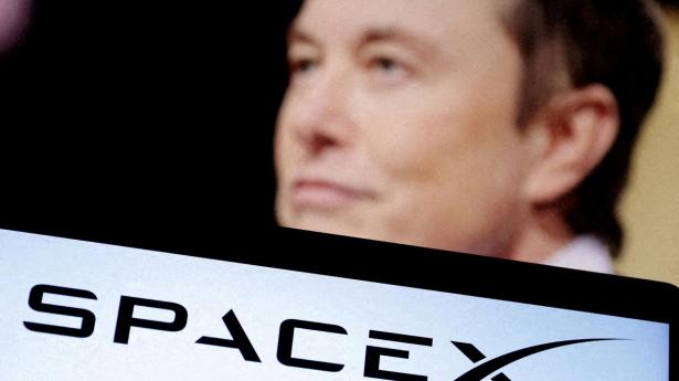 Musk bekræfter fusion mellem SpaceX og eget AI-selskab