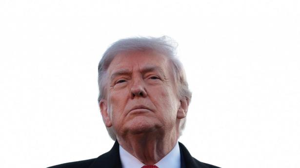 Medie: Trump vil fyre chefen for FDA
