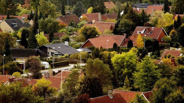 Boligpriserne stiger på tværs af landet. Det viser nye tal fra Boligsiden. 