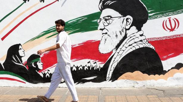 Iran vil stoppe angreb under USA's pause i angreb