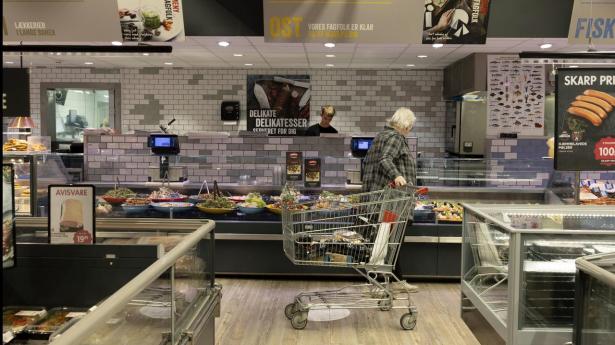 Omsætningen i branchen kan dykke med op til 1,2 mia. kr. årligt.