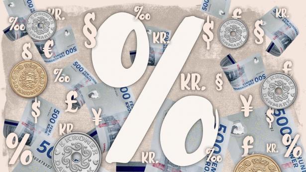 Banker får kritik for uoverskuelige gebyrer til rige kunder