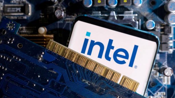 Intel belønnes stort i eftermarkedet efter stærkt kvartal