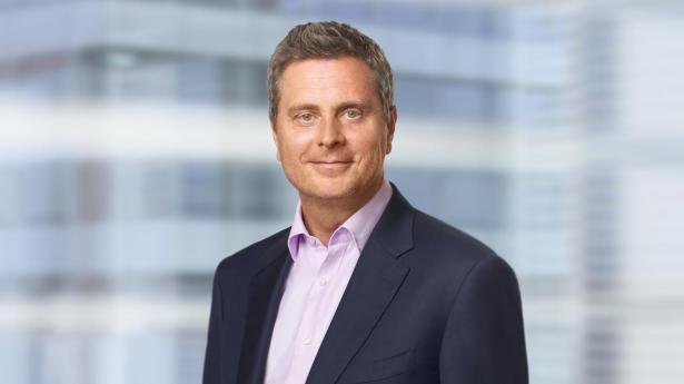 Thomas Schinecker, topchef i Roche Gruppen, ser Zealand Pharmas vægttabshåb som et godt kombinationsmiddel.