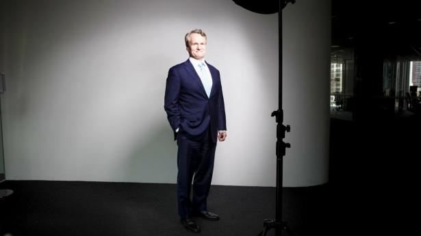 Brian Moynihan, adm. direktør i Bank of America, kalder det kort og godt en “god investering” at købe vægttabsmedicin til sine ansatte.