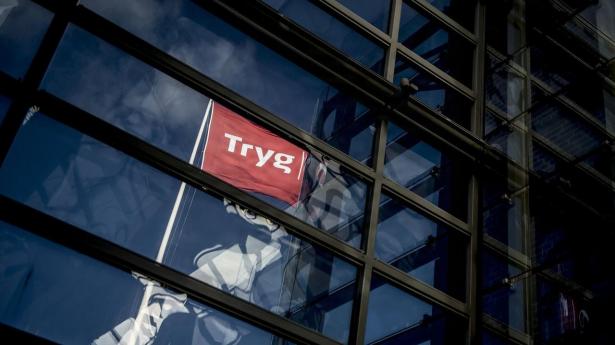 Tryg hæver priserne på arbejdsskadeforsikringer
