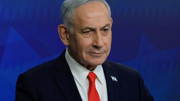 Netanyahu: Pilot forsøgte tilsyneladende at styrte fly til Israel