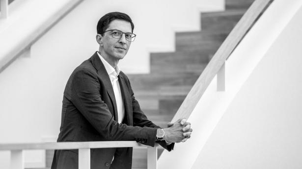 Martin Holst Lange, koncerndirektør med ansvar for forskning og udvikling hos Novo Nordisk, udtaler, at amykretin potentielt kan blive det bedste inden for vægttab og diabetes.