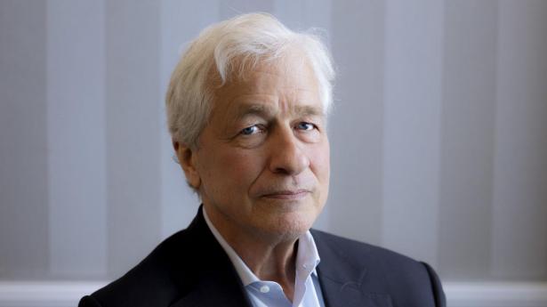 Jamie Dimon i Danmark: Én ting bekymrer mig mere end noget andet