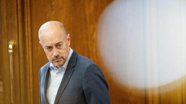 Som undervisningsminister bliver det Magnus Heunickes (S) opgave at tage hånd om de problemer – og muligheder – som AI giver på skoler og gymnasier. 