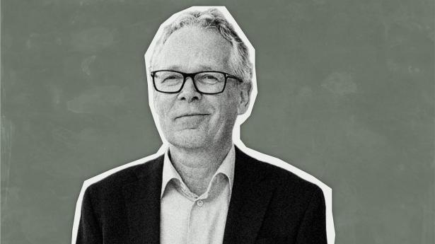 Peter Maagøe er partner og grundlægger af konsulenthuset Viegand Maagøe, som han i 2006 stiftede sammen med partneren Jan Viegand.