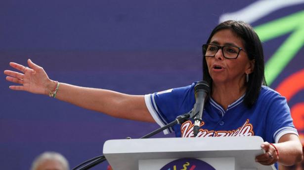 Venezuelas fungerende leder: Vi er på rette vej uden Maduro
