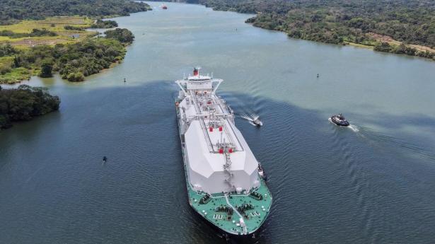 Flere lande stiller sig på Panamas side i strid med Kina om havne