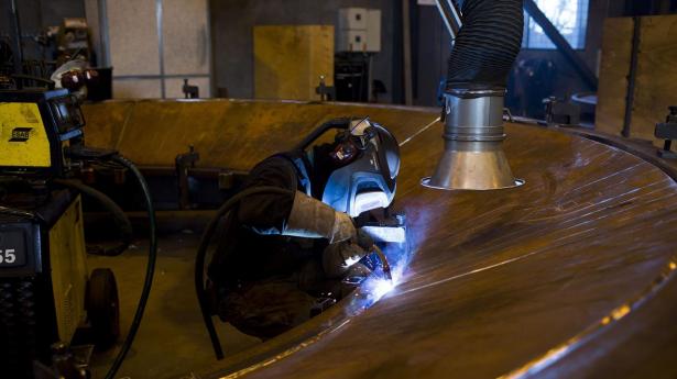 Kinesisk konkurrence har tvunget brødre til at sadle om