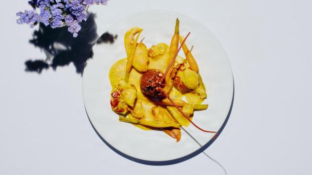 Phoebe leverer overbevisende gastronomi trods et dessertsvigt