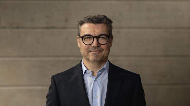 Christian Bamberger Bro blev tidligere i år ledende partner i Axcel. Nu har han stået i spidsen for kapitalfondens største kapitalrejsning. 